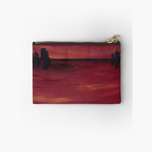 Item preview, Red Night designed and sold by TheBrianScott.