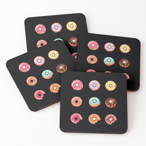 Item preview, Doughnuts 	 designed and sold by mohtefqvr51.
