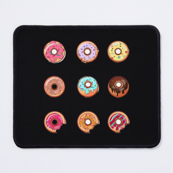 Item preview, Doughnuts designed and sold by mohtefqvr51.