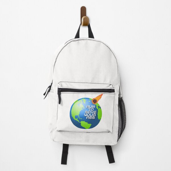 Item preview, Comet hits the earth meme designed and sold by Logo-in-.