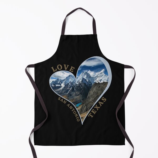 Item preview, Love San Antonio  designed and sold by Miki  Design.