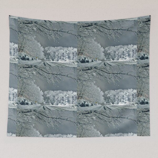 Item preview, Winter Wonderland designed and sold by Jane Neill-Hancock.