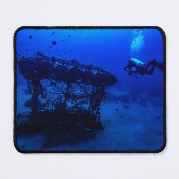Item preview, Deep sea explorer designed and sold by Trautonix.