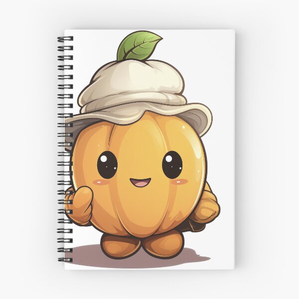 Item preview, Pumpkin Party designed and sold by MuseOfMilo.