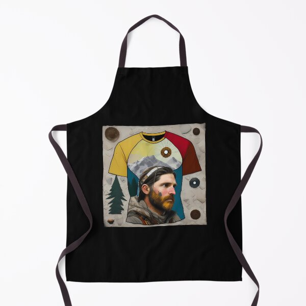 Item preview, Mountain Explorers Collage designed and sold by hneystmrat81.