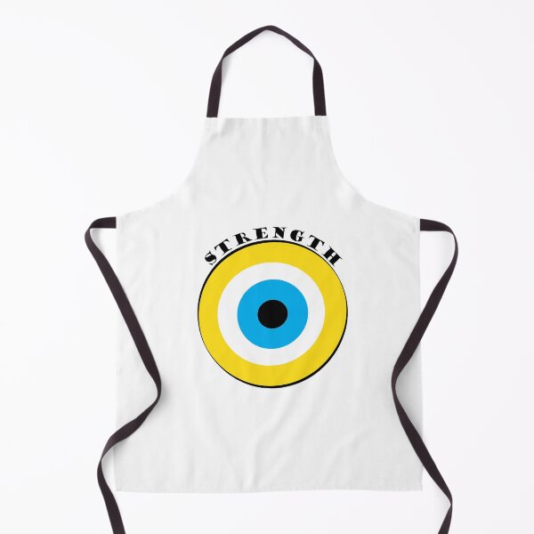 Artikelvorschau, Evil Eye-Stärke Y entworfen und verkauft von DickinsonDesign.