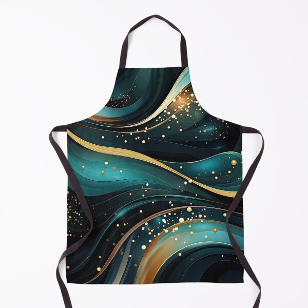 Item preview, Patterns and Waves in Drawing: A Dance of Creativity and Shapes designed and sold by Belltwon.