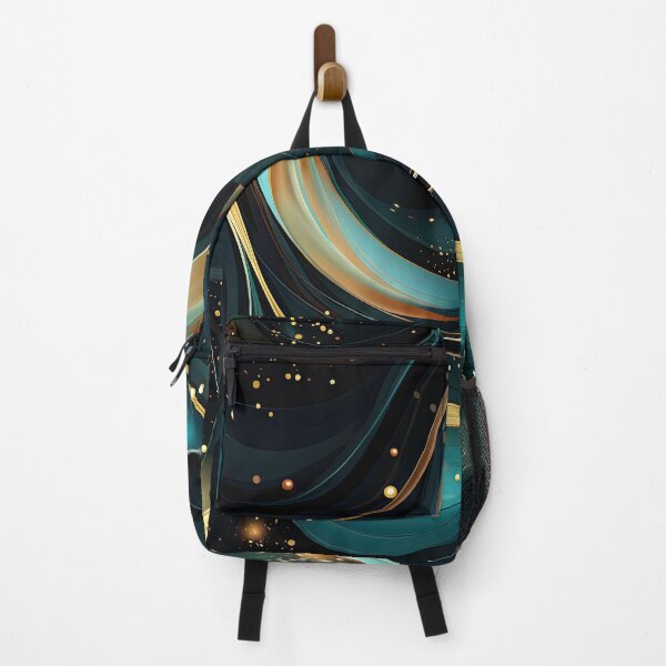 Item preview, Patterns and Waves in Drawing: A Dance of Creativity and Shapes designed and sold by Belltwon.