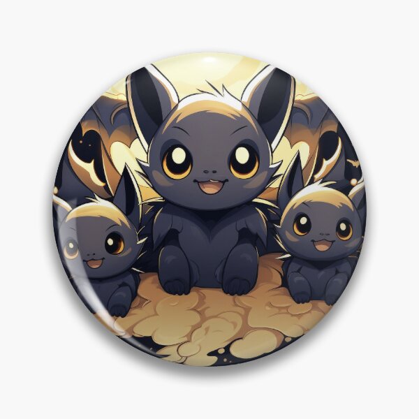 Item preview, Playful Bats designed and sold by MuseOfMilo.