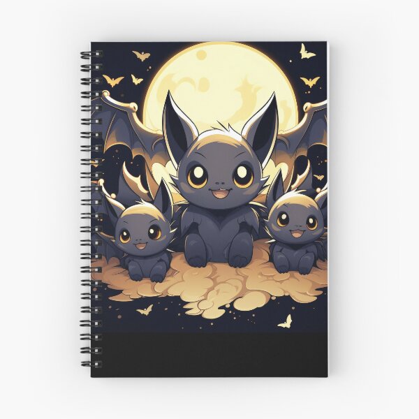 Item preview, Playful Bats designed and sold by MuseOfMilo.