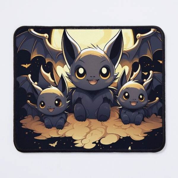 Item preview, Playful Bats designed and sold by MuseOfMilo.