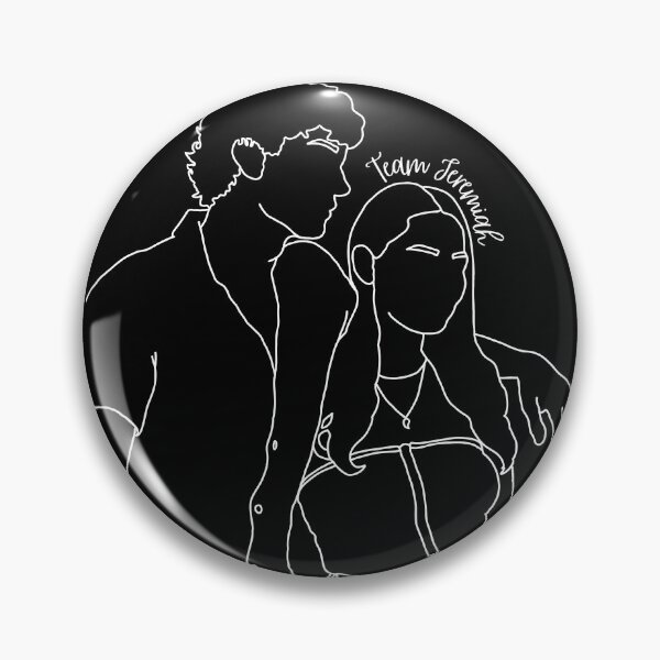 Item preview, Copia de Team Jeremiah designed and sold by Nirvana Ríos.