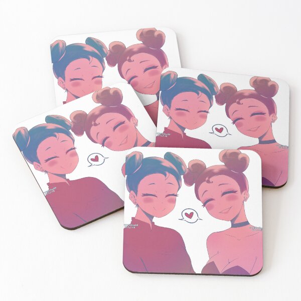 Item preview, Pucca and Pucca  designed and sold by HelenWoodsR.