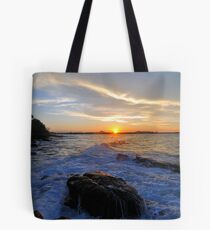 Blink ... Tote Bag