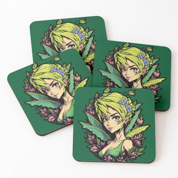 Item preview, Fairy designed and sold by Houerd.