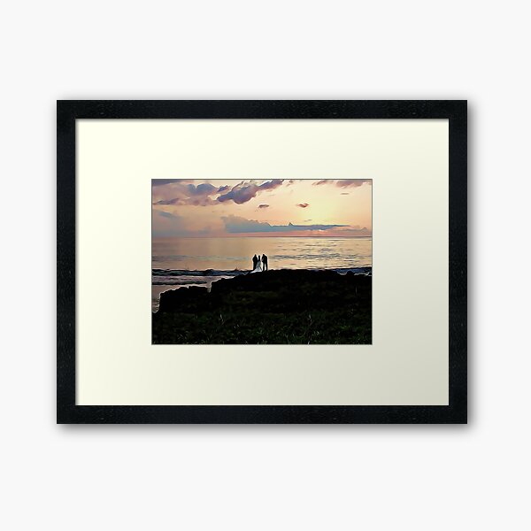 Item preview, Island Wedding designed and sold by CommandoCrane.