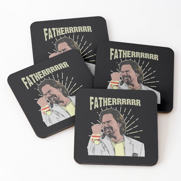 Item preview, Douglas Reynholm Father The It Crowd Ba	 designed and sold by mohtefqvr51.