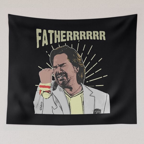 Item preview, Douglas Reynholm Father The It Crowd Ba	 designed and sold by mohtefqvr51.