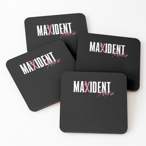 Item preview, MAXIDENT - STRAY KIDS  	 designed and sold by tzytqqpyyt80.