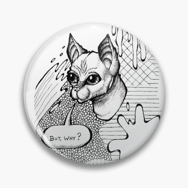 Artikelvorschau, Sphynx befragen entworfen und verkauft von HydrogenKitty.