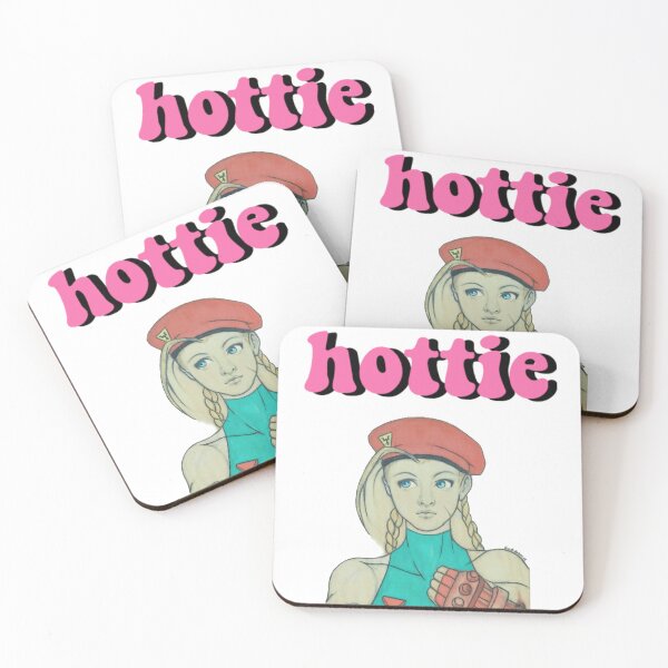 Item preview, Certified Hottie  designed and sold by Molunit89.