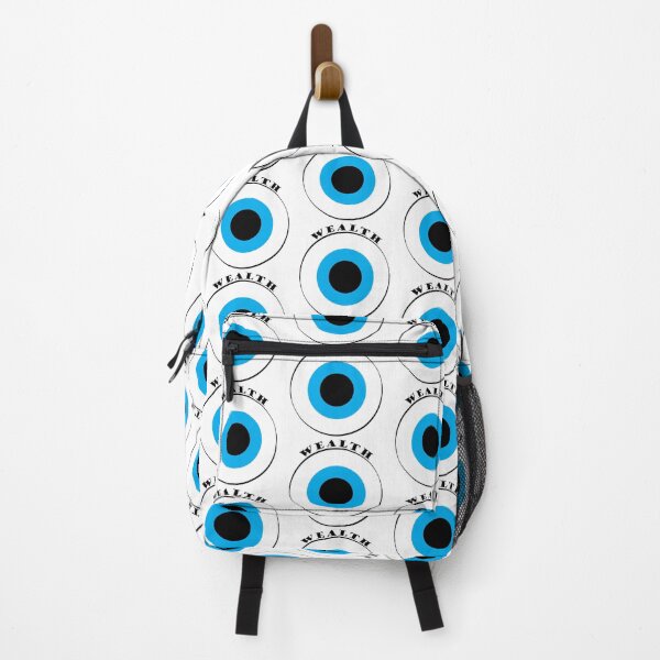 Item preview, Evil Eye-Wealth designed and sold by DickinsonDesign.