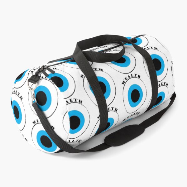 Item preview, Evil Eye-Wealth designed and sold by DickinsonDesign.