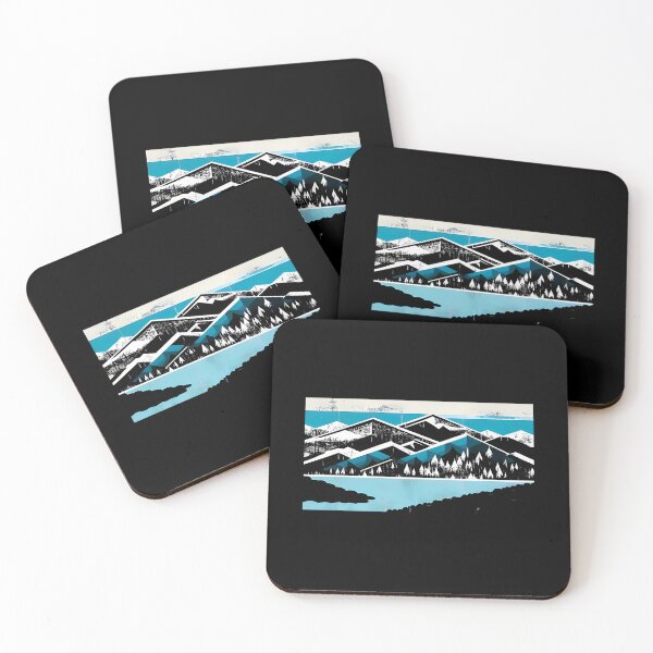 Item preview, Mountain Landscape for Nature Enthusiasts  	 designed and sold by hneystmrat81.