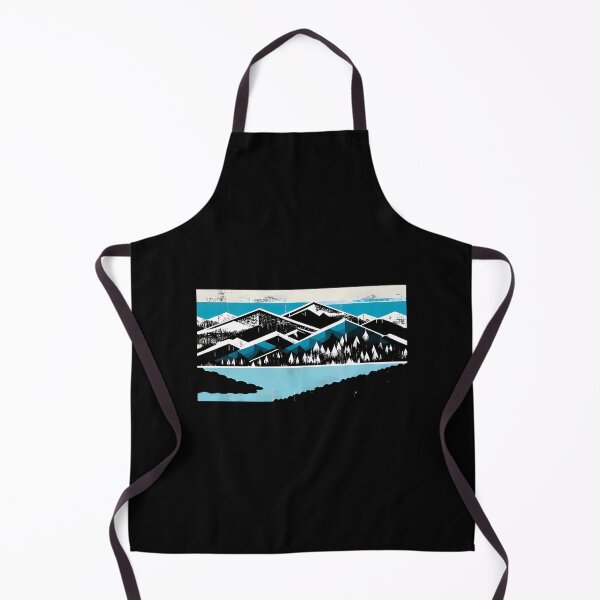 Item preview, Mountain Landscape for Nature Enthusiasts  	 designed and sold by hneystmrat81.