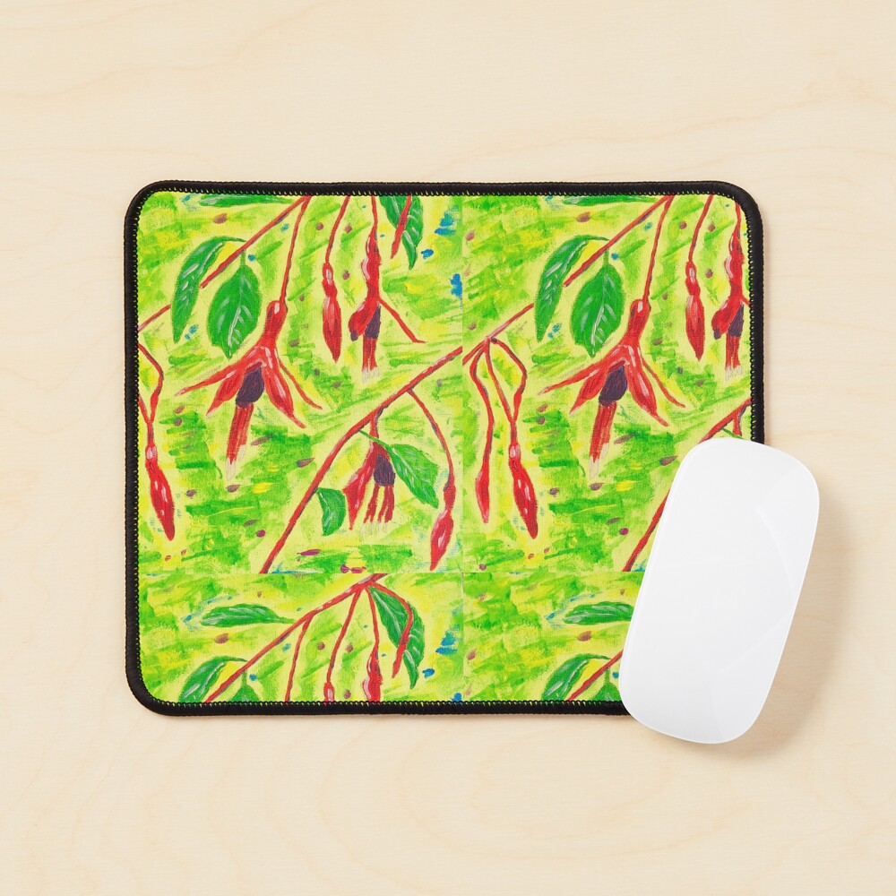 Item preview, Mouse Pad designed and sold by RuthBreen1.