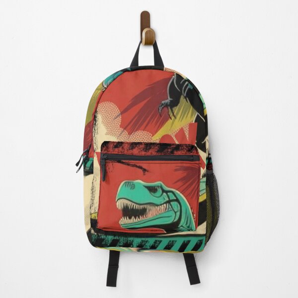 Item preview, T-Rex on the beach designed and sold by inarausch2023.