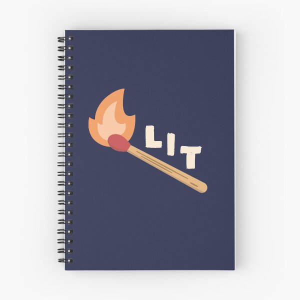 Item preview, Yo this is lit and funny  designed and sold by happinessinatee.