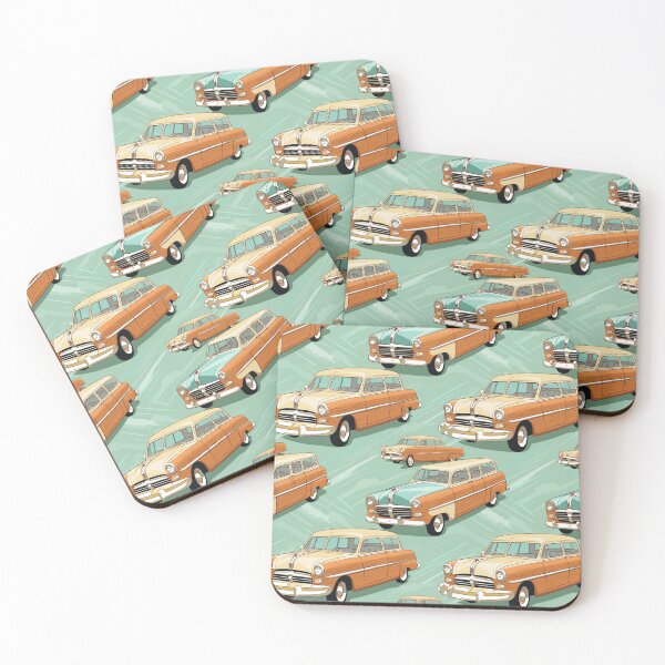 Item preview, Woody Wagons designed and sold by Christfield.