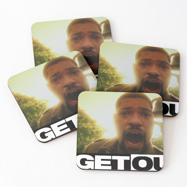 Item preview, just get out 23 designed and sold by Mars-b.