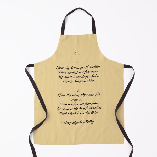 Item preview, Time by Percy Bysshe Shelley poem designed and sold by FireflyStudi0s.