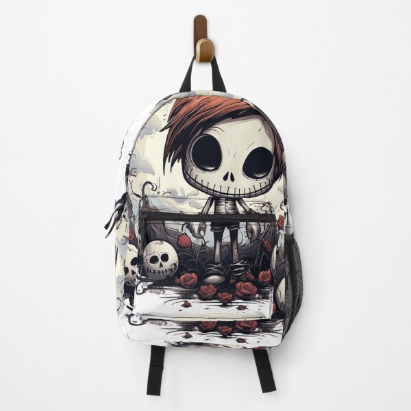 Item preview, Whimsical Bones designed and sold by MuseOfMilo.