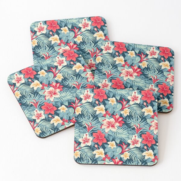 Item preview, Hawaiian Happiness designed and sold by Christfield.