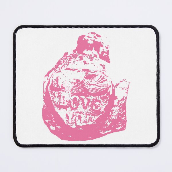 Item preview, I Love You My Guardian Angel designed and sold by mugDh.