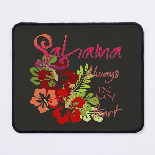 Item preview, Lahaina - Always in my Heart 2 designed and sold by J Marielle Designs.