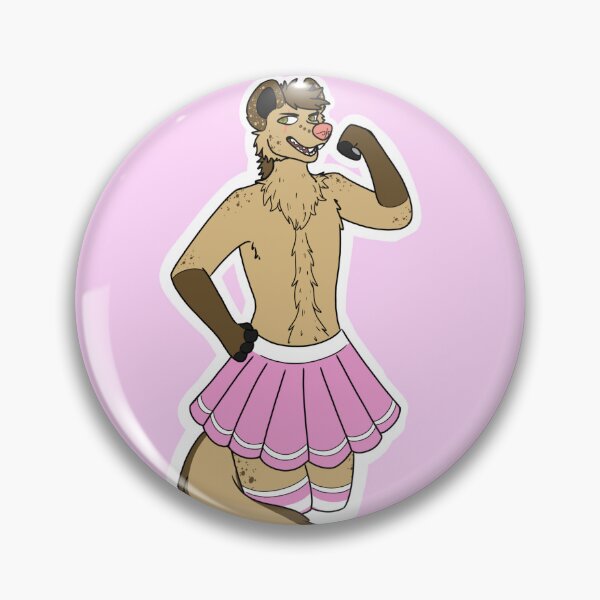 Artikelvorschau, Femboy Jack (NEU) entworfen und verkauft von PeachsnootSuits.