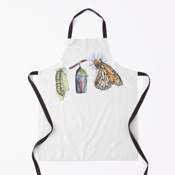 Item preview, Monarch Lifecycle designed and sold by AlissaSko.