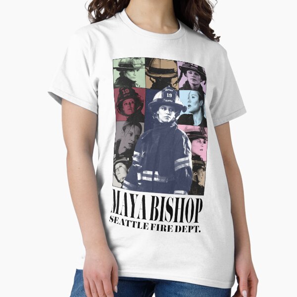 Item preview, MAYA BISHOP | THE ERAS TOUR designed and sold by marskart.
