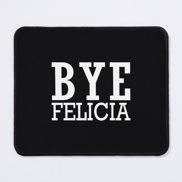Item preview, BYE FELICIA designed and sold by paaslgda91.