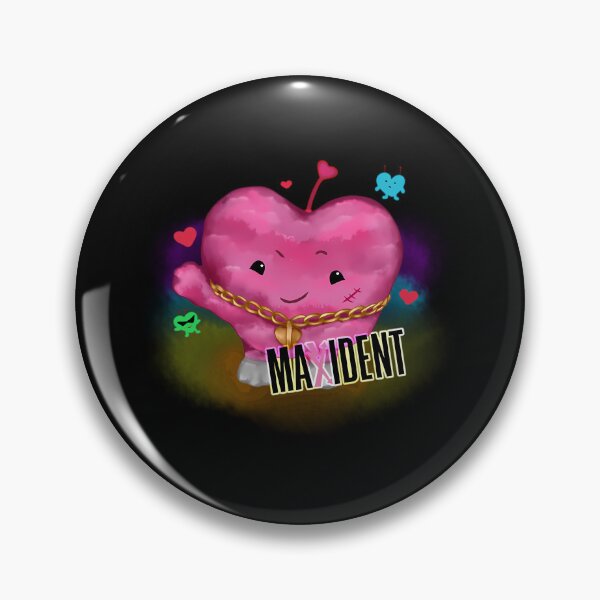 Item preview, MAXIDENT Monster - SKZ  	 designed and sold by tzytqqpyyt80.