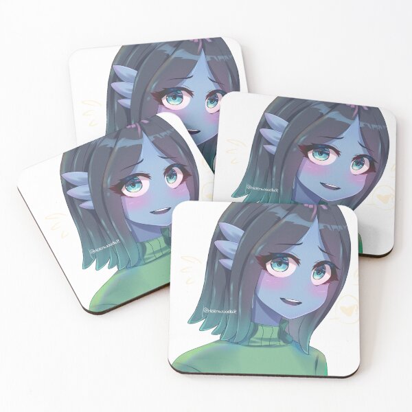 Item preview, Ruby Gillman - Krakens Vs Sirens  designed and sold by HelenWoodsR.