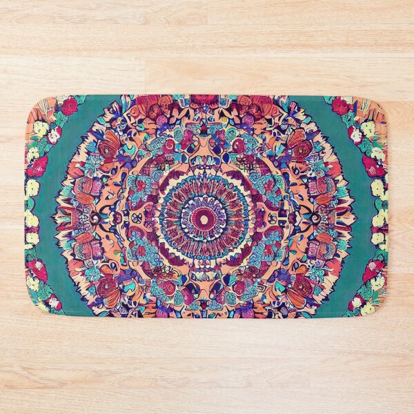 Item preview, Magic Morrocon Flying Carpet  designed and sold by RachelRebel.