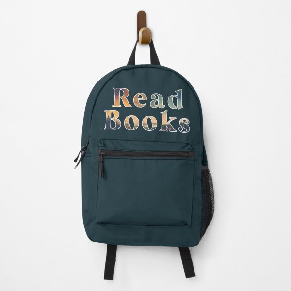Item preview, Read Books designed and sold by FairweatherTees.