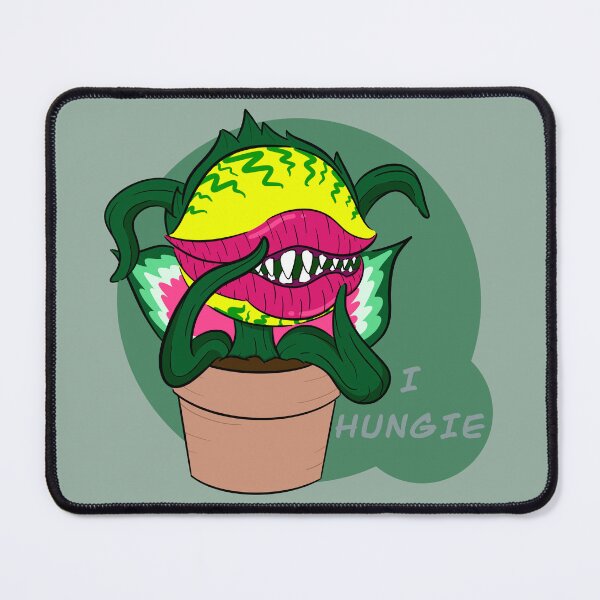 Item preview, Little Shop Of Horrors Audrey Two Hungry designed and sold by JaxNaBox.