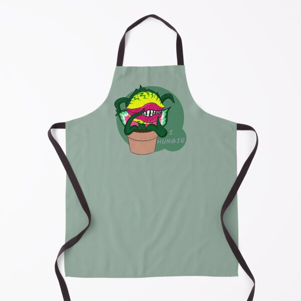 Item preview, Little Shop Of Horrors Audrey Two Hungry designed and sold by JaxNaBox.