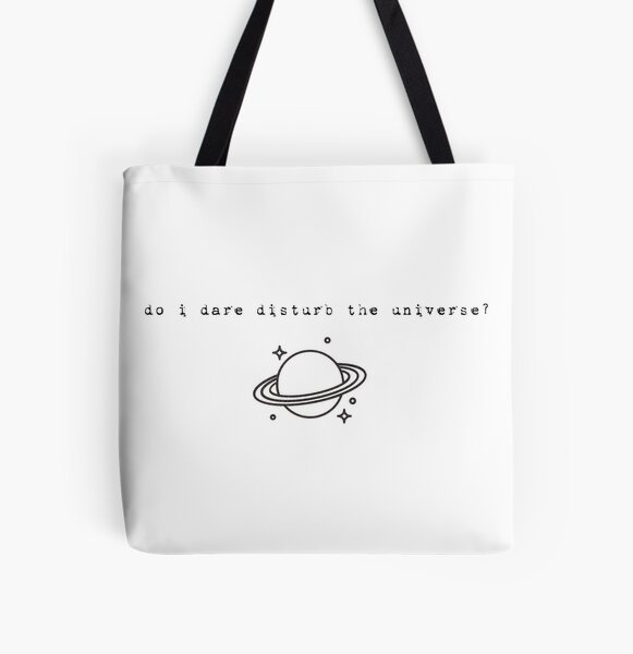 Item preview, do i dare disturb the universe? by t.s. eliot designed and sold by Koi0324.